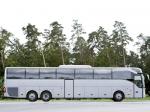 Mercedes-Benz Tourismo 17 RHD 2007 года